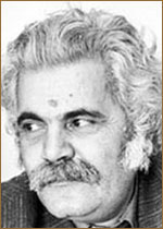 Керимзаде Фарман Исмаил-Оглы