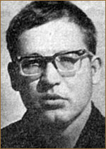 Тюрин Рудольф Константинович