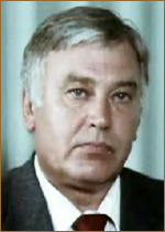 Бутенин Лев Николаевич