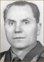 Прудников Михаил Сидорович (II)