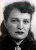 Филимонова Зинаида Яковлевна