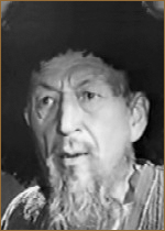 Нариманов Хабиб