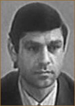 Феоктистов Михаил Иванович