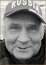 Колесников Олег