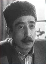 Курбанов Али