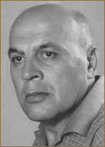 Азимов Анвар Турсунович