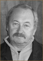 Камоликов Владимир Михайлович