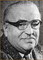 Зискинд Яков Маркович