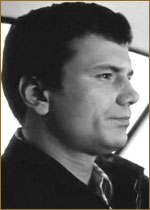 Кузьмин Валерий Александрович