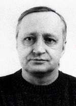 Мазаев Александр Александрович (II)