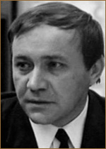 Балакин Олег Александрович