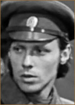 Минаев Борис Борисович