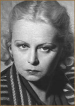 Мария Хмурковская