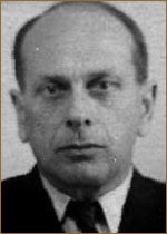 Тайц Семен Миронович