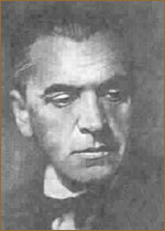 Мосолов Александр Васильевич (II)
