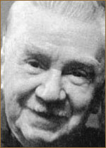 Абрамов Николай Павлович