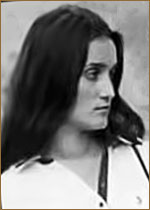 Зангиева Вера