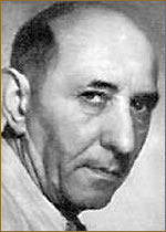 Станислав Яворский