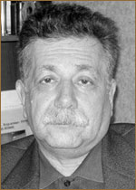 Куксов Владлен Кононович