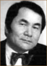 Байтереков Сейдулла