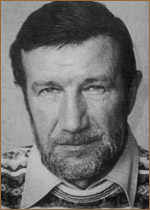 Шкляревский Олег Иванович
