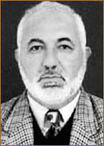 Алиев Рафик (II)