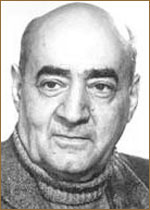 Сумбаташвили Иосиф Георгиевич
