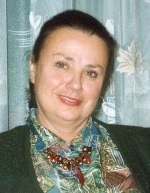 Зворыкина Татьяна Михайловна