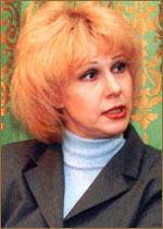 Кутасова Наталья Ивановна