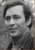 Кольцов Валерий