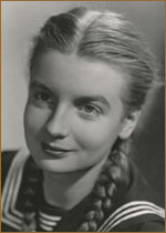 Мария Броневская
