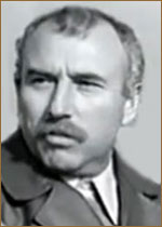 Кирил Янев