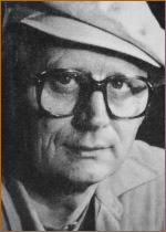 Сычевский Василий Павлович