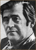 Богданов Михаил Александрович (II)