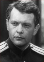 Рудый Владимир Леонидович