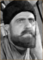 Хакки Гафар