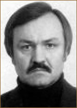 Щетинин Олег Владимирович
