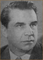 Арсеньев Георгий Петрович