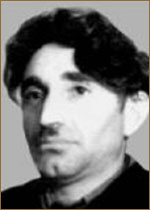 Гантман Михаил Федорович