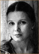 Шумилова Надежда Александровна