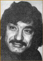 Мурадов Садык Хусейнбекович