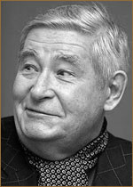 Тимошин Вячеслав Фёдорович