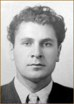 Москаленко Николай Иванович