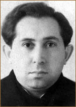 Молдавский Александр Ефимович