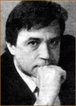 Балай Леонид Петрович