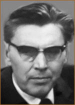 Соколов Сергей Григорьевич