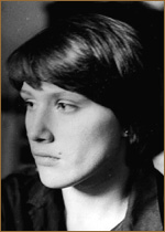 Василькова Ася