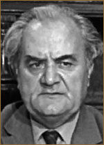 Мурадян Осий Сергеевич