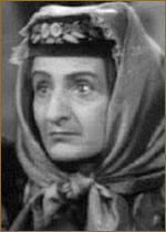 Давиташвили Мария (Мэри) Петровна