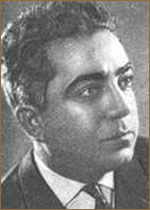 Салаев Гасанага